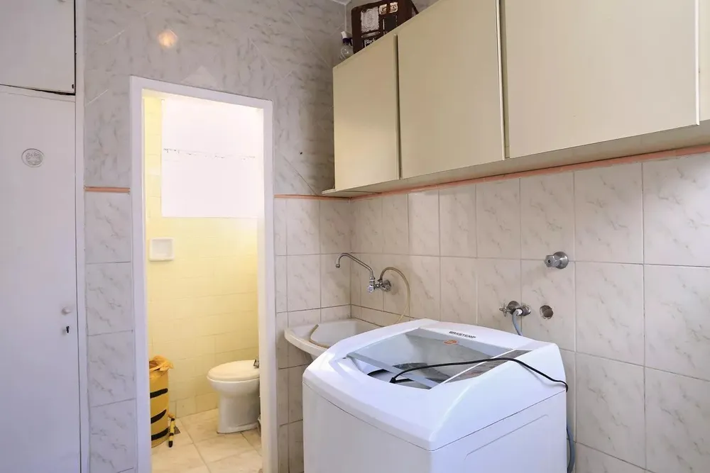 Cobertura, 4 quartos, 240 m² - Foto 11