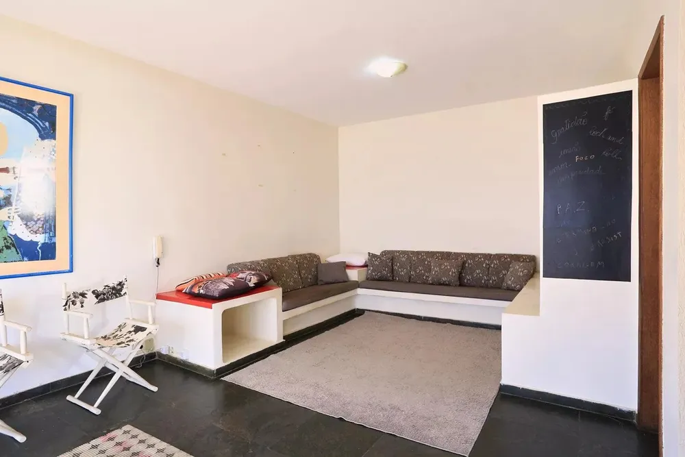 Cobertura, 4 quartos, 240 m² - Foto 4