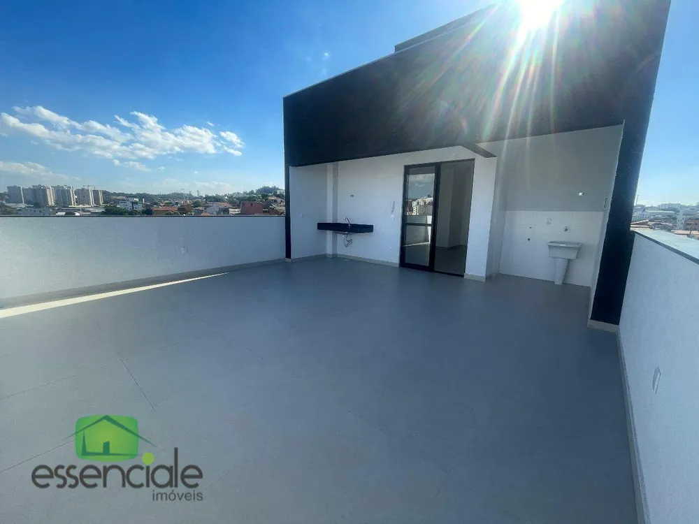 Cobertura, 3 quartos, 111 m² - Foto 4