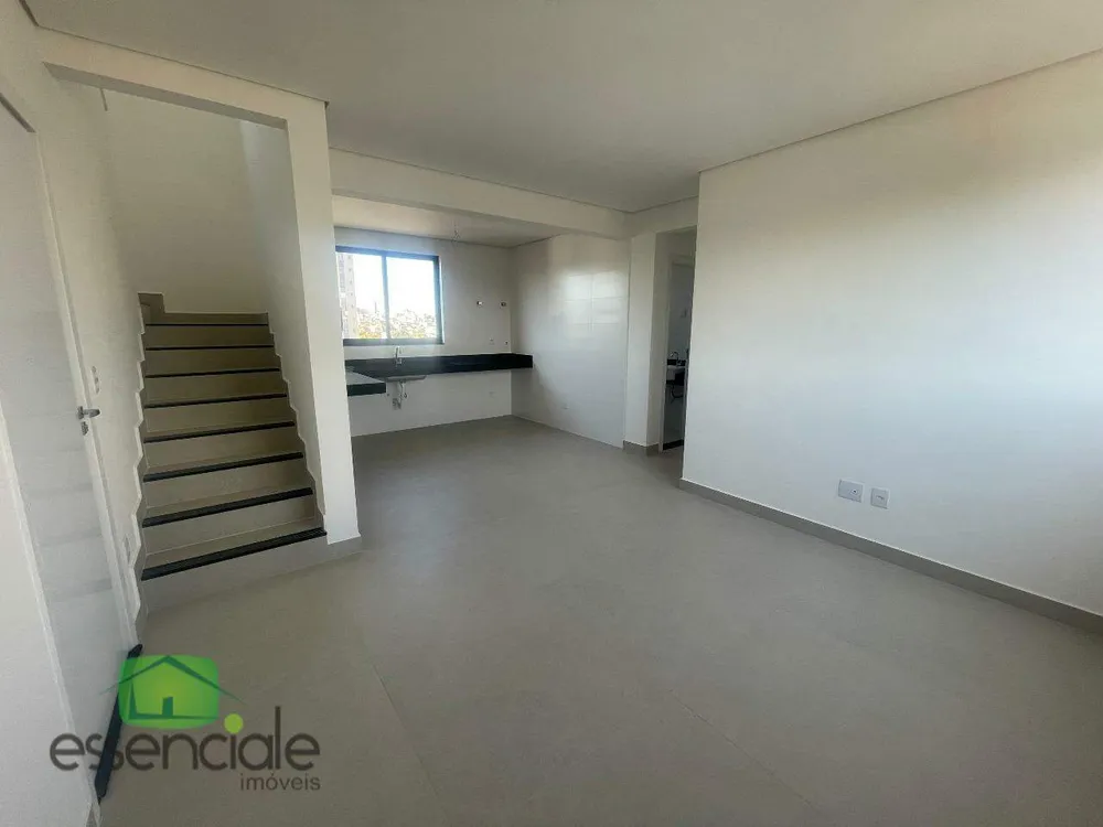 Cobertura, 3 quartos, 111 m² - Foto 1