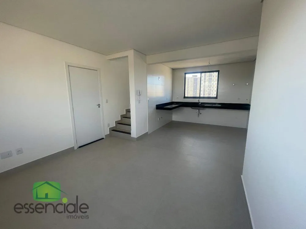 Cobertura, 3 quartos, 111 m² - Foto 2
