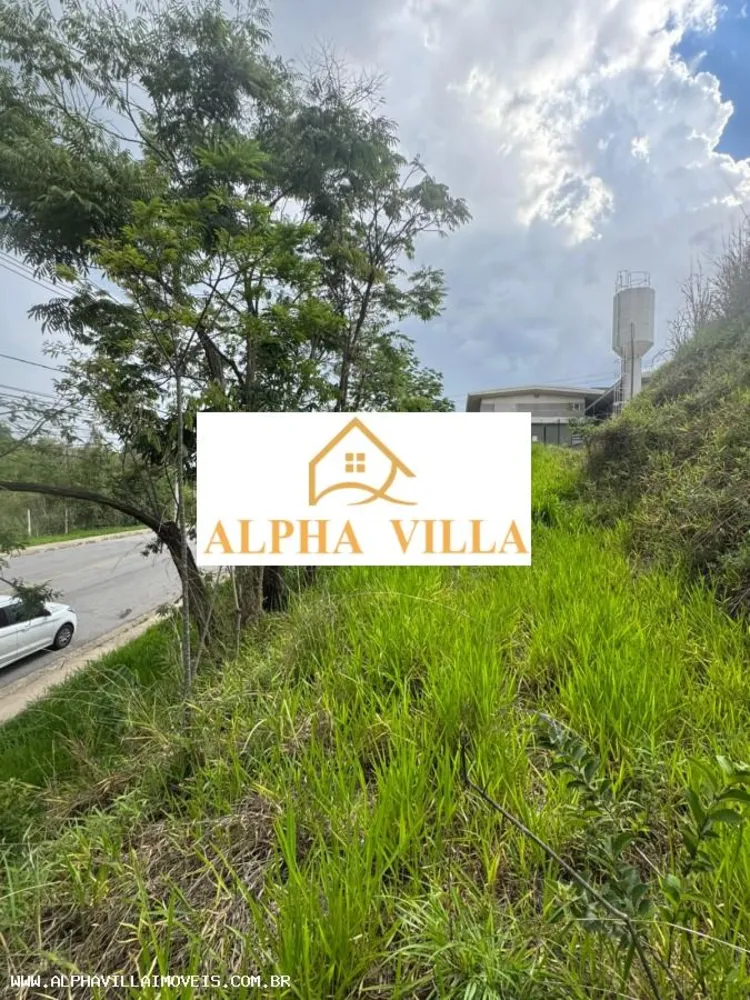 Terreno, 512 m² - Foto 1