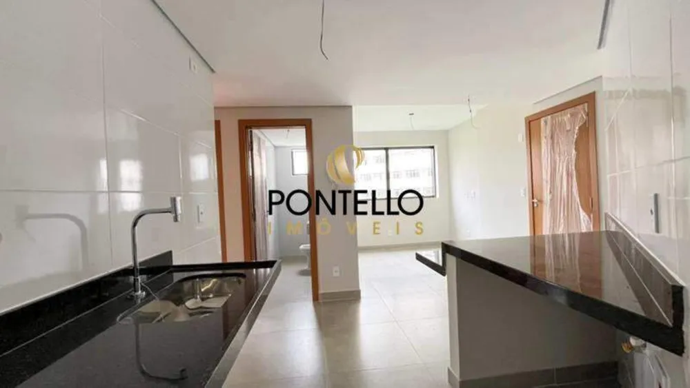 Apartamento, 3 quartos, 74 m² - Foto 11