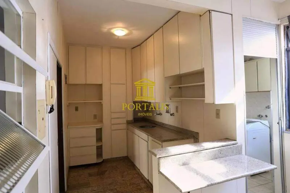 Cobertura, 4 quartos, 180 m² - Foto 17