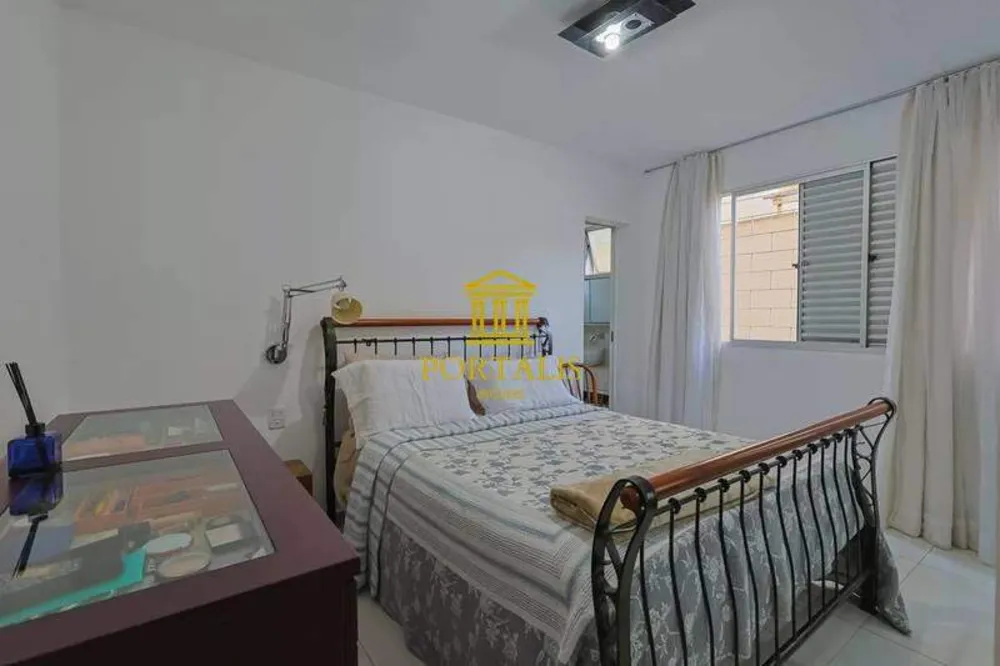 Cobertura, 4 quartos, 180 m² - Foto 7