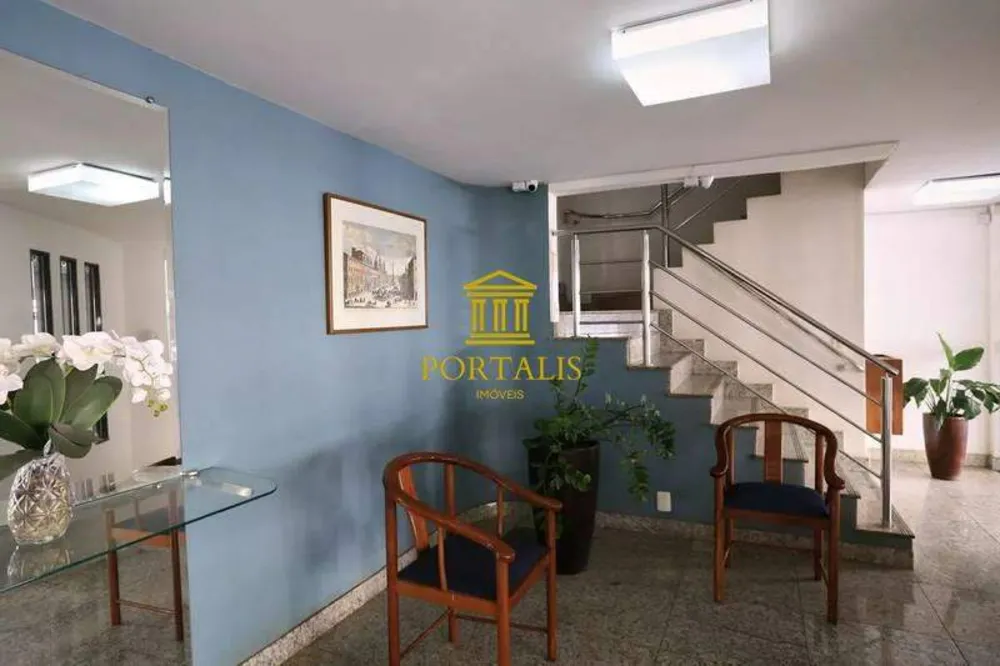 Cobertura, 4 quartos, 180 m² - Foto 2