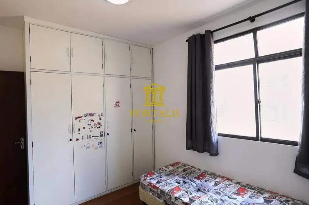Cobertura, 4 quartos, 180 m² - Foto 19