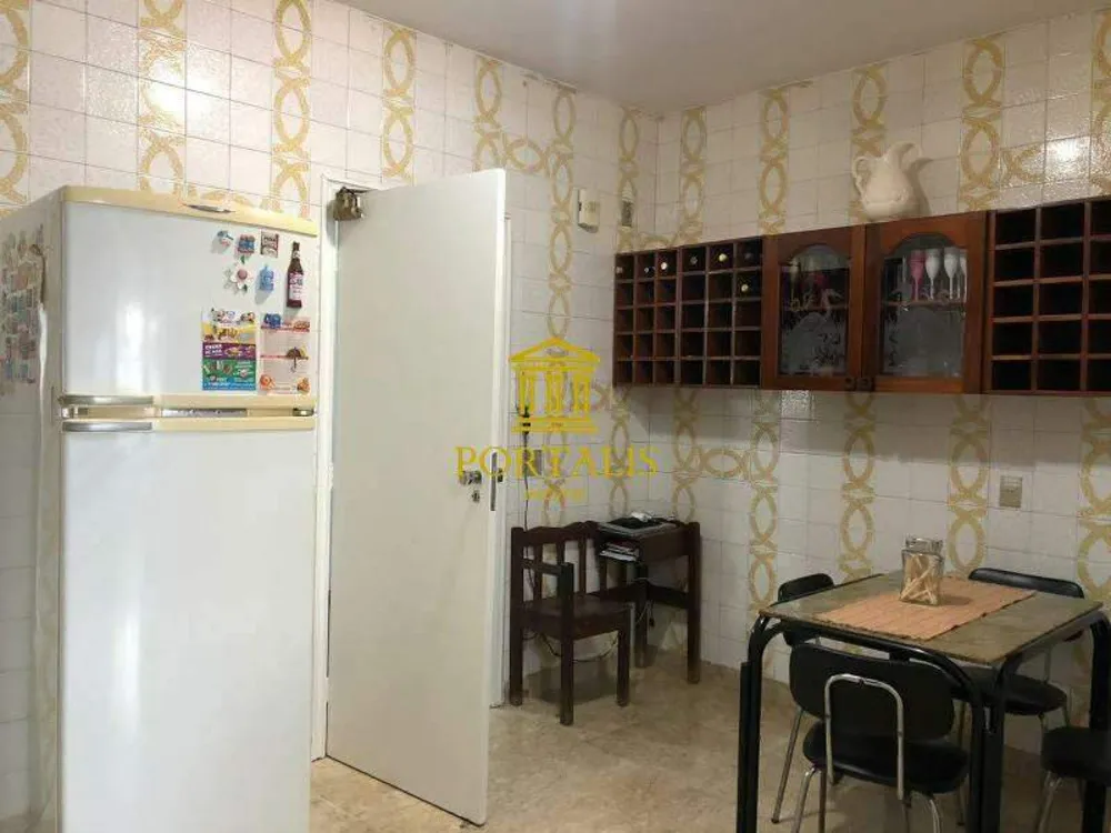 Cobertura, 4 quartos, 180 m² - Foto 3