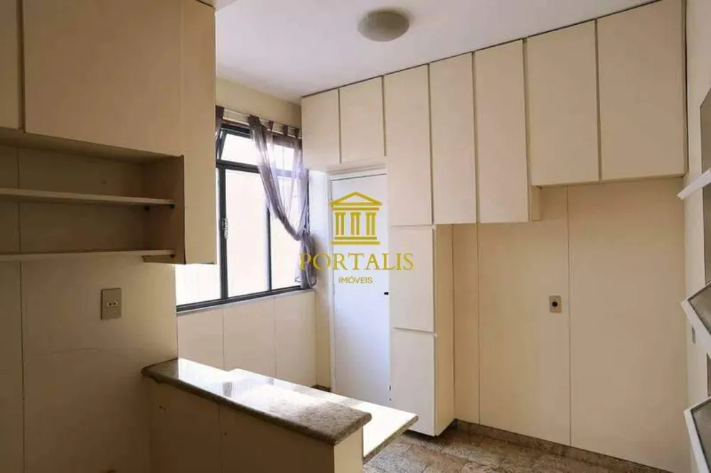 Cobertura, 4 quartos, 180 m² - Foto 18