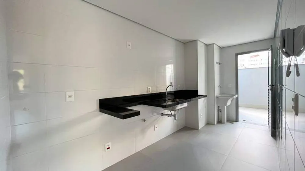 Cobertura, 4 quartos, 180 m² - Foto 4