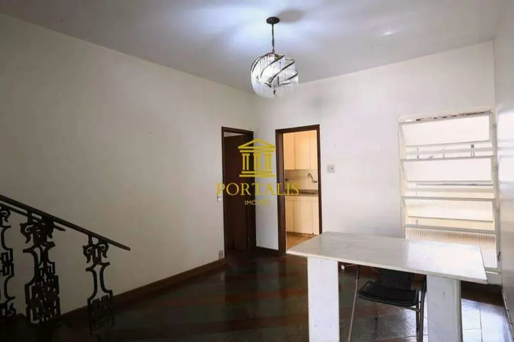 Cobertura, 4 quartos, 180 m² - Foto 5