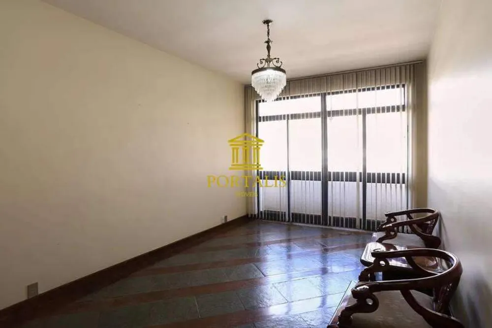 Cobertura, 4 quartos, 180 m² - Foto 6