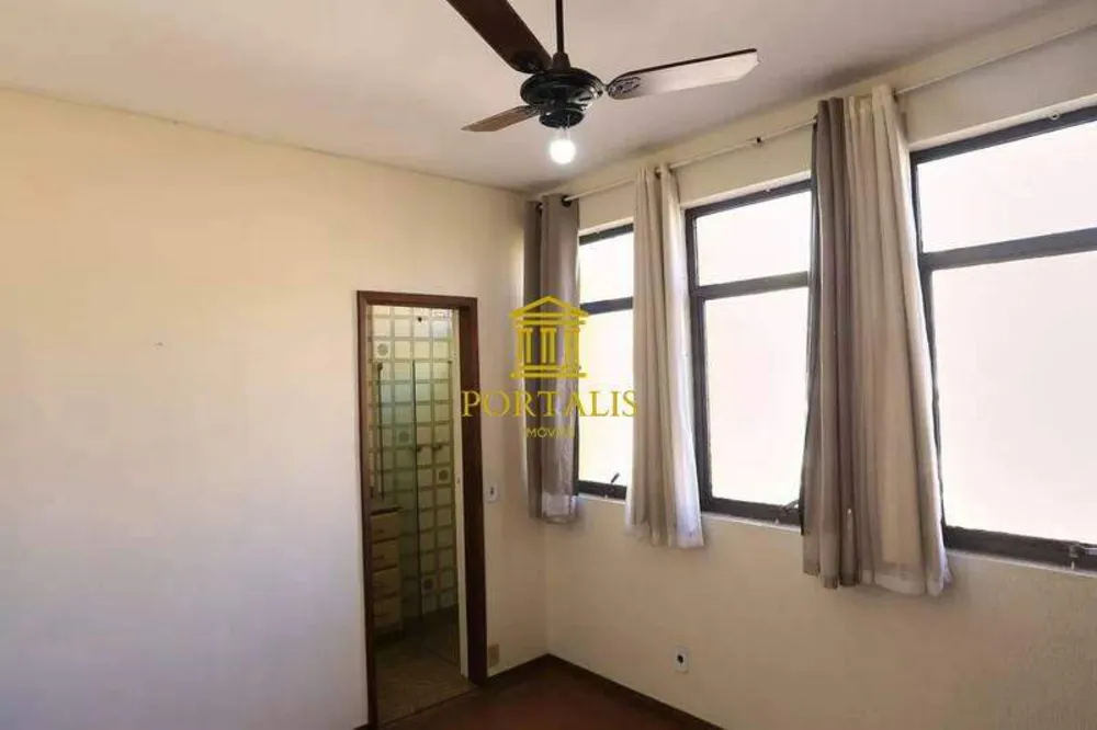 Cobertura, 4 quartos, 180 m² - Foto 8
