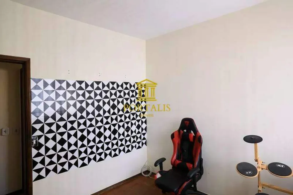Cobertura, 4 quartos, 180 m² - Foto 14