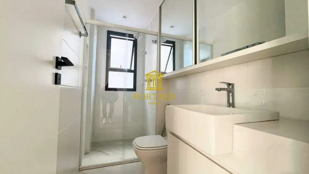 Cobertura, 4 quartos, 180 m² - Foto 16