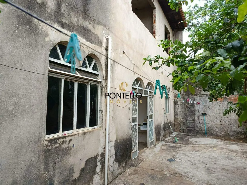 Casa, 2 quartos, 252 m² - Foto 2