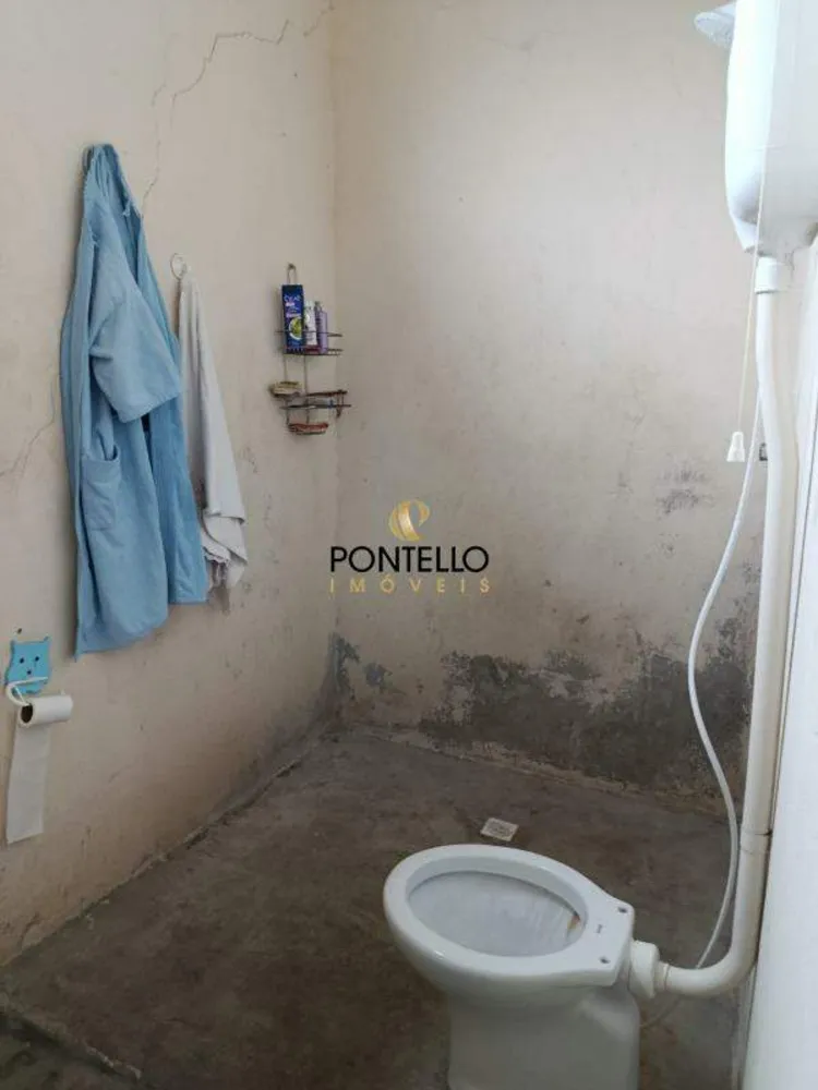 Casa, 2 quartos, 252 m² - Foto 10