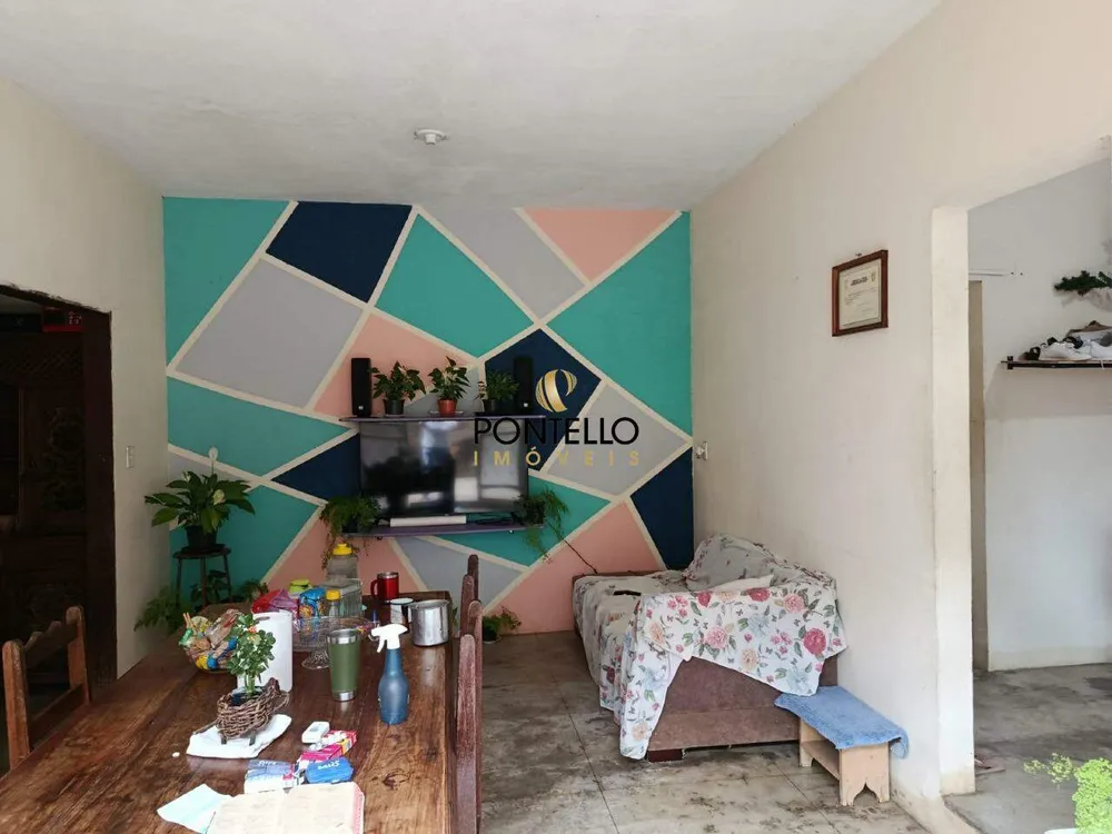 Casa, 2 quartos, 252 m² - Foto 3