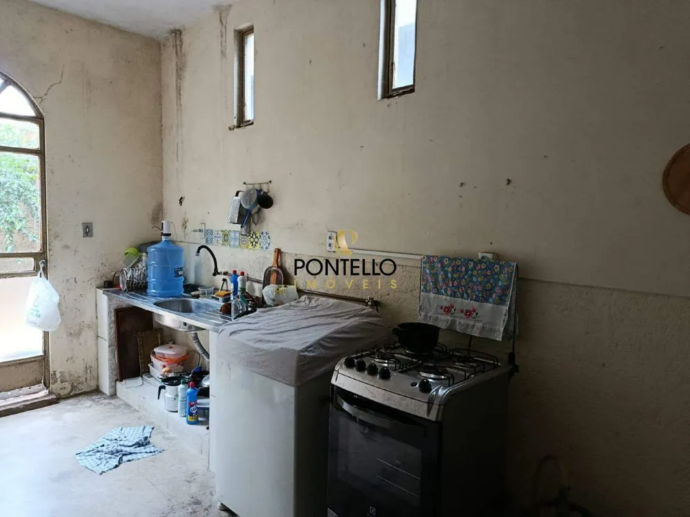 Casa, 2 quartos, 252 m² - Foto 9