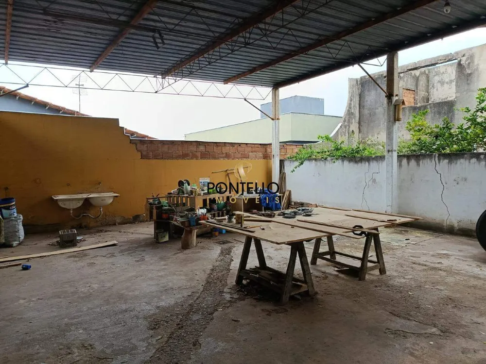 Casa, 2 quartos, 252 m² - Foto 12