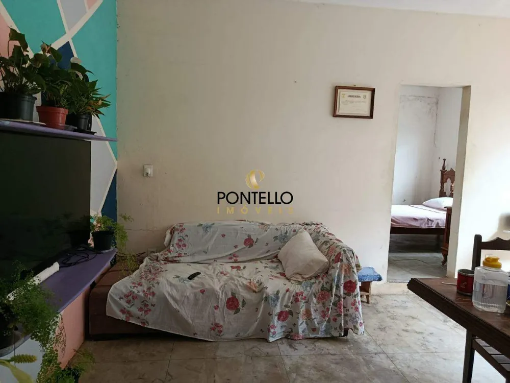 Casa, 2 quartos, 252 m² - Foto 5