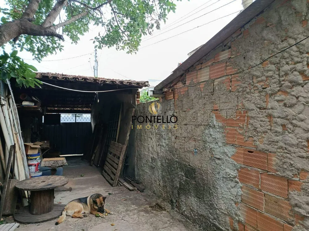 Casa, 2 quartos, 252 m² - Foto 11