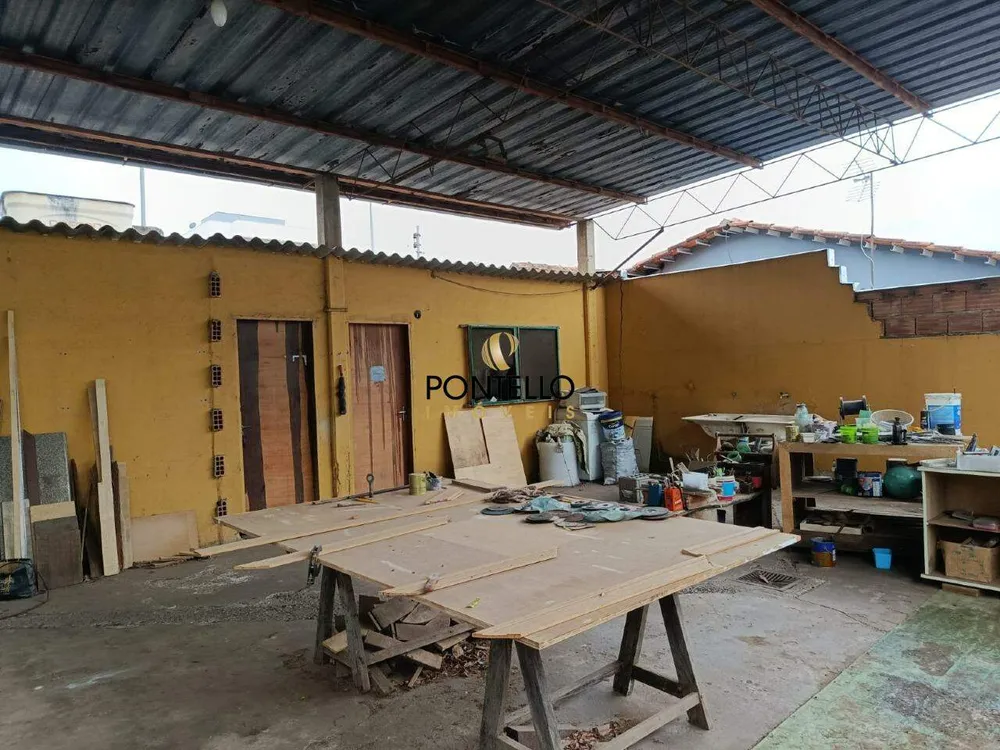 Casa, 2 quartos, 252 m² - Foto 16
