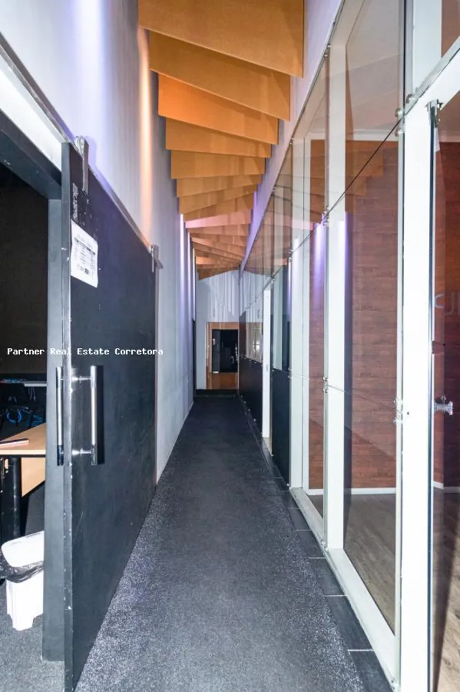 Depósito-Galpão, 1200 m² - Foto 12