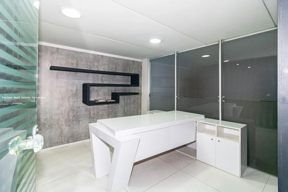 Depósito-Galpão, 1200 m² - Foto 1