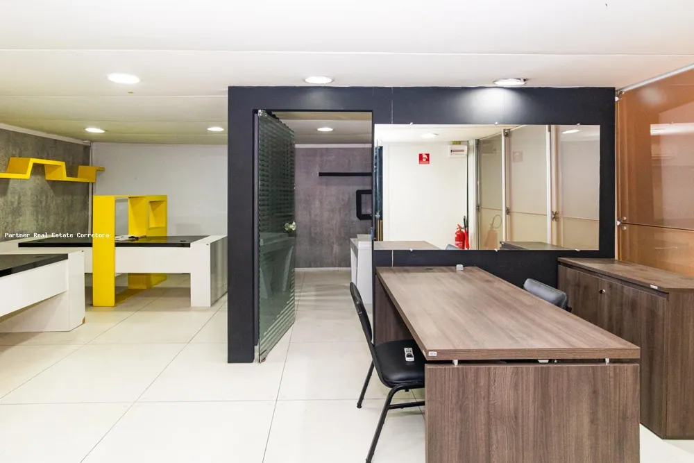 Depósito-Galpão, 1200 m² - Foto 5