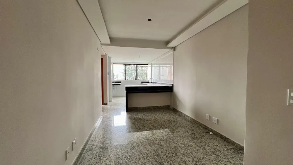 Apartamento, 2 quartos, 53 m² - Foto 2