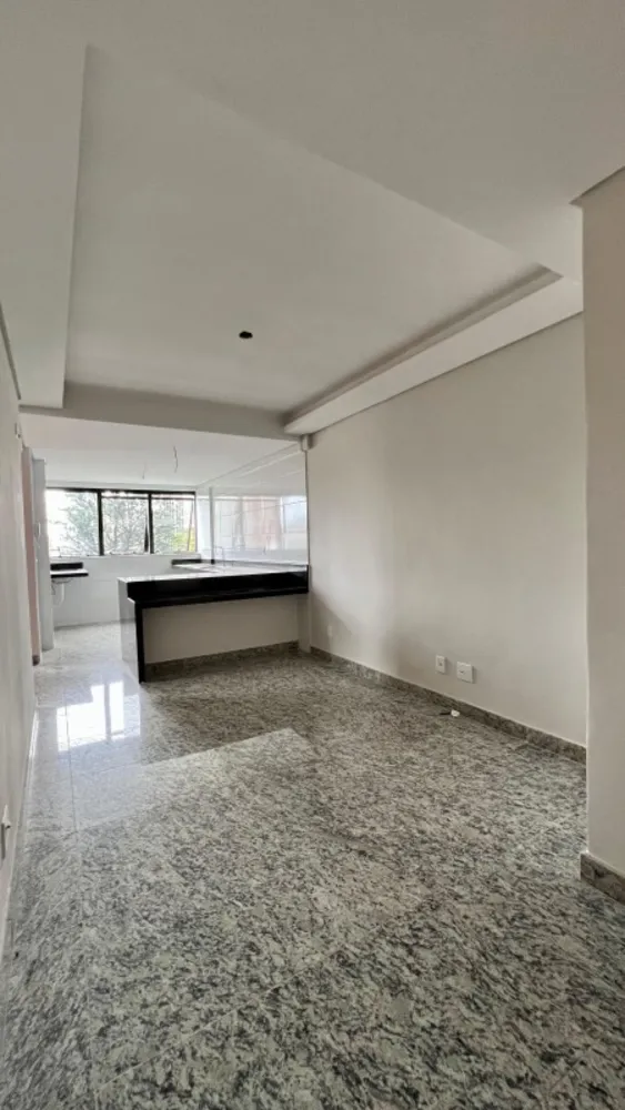 Apartamento, 2 quartos, 53 m² - Foto 4