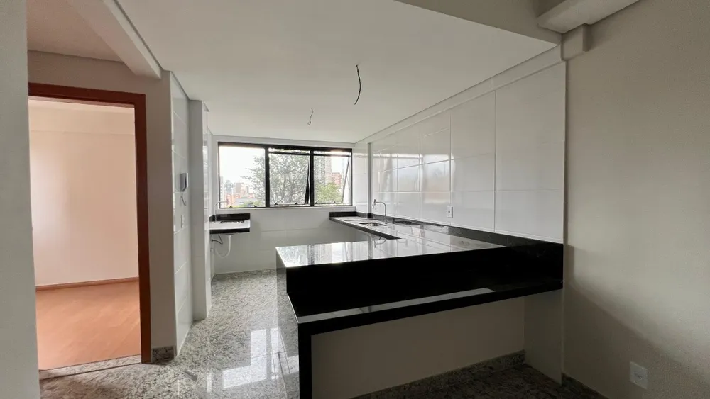 Apartamento, 2 quartos, 53 m² - Foto 3