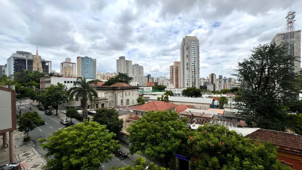 Apartamento, 2 quartos, 53 m² - Foto 8