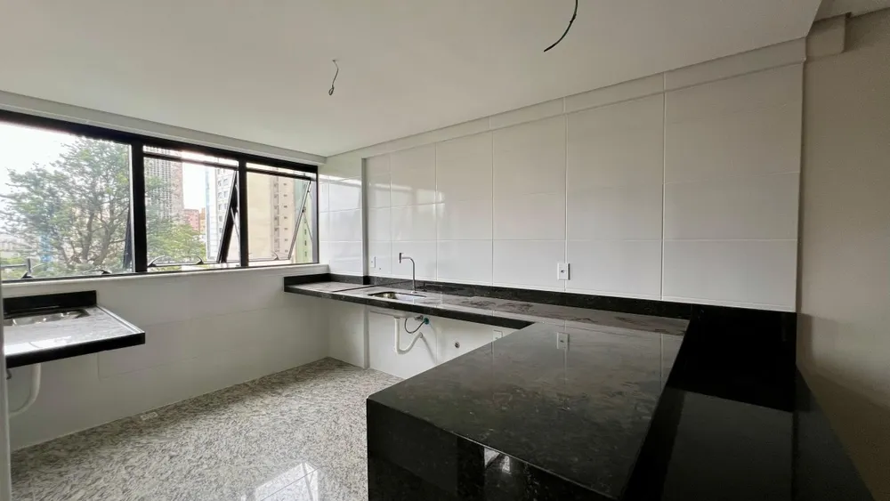 Apartamento, 2 quartos, 53 m² - Foto 5