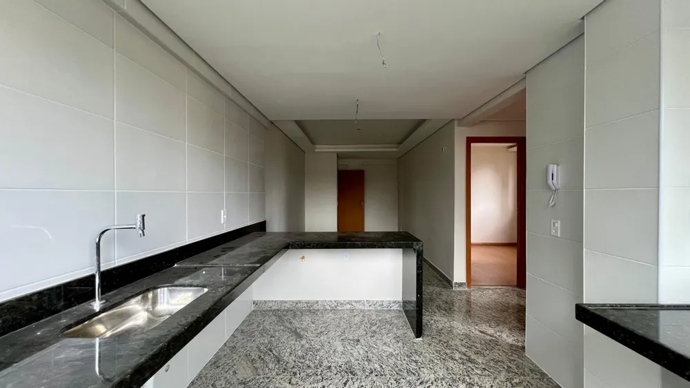 Apartamento, 2 quartos, 53 m² - Foto 1