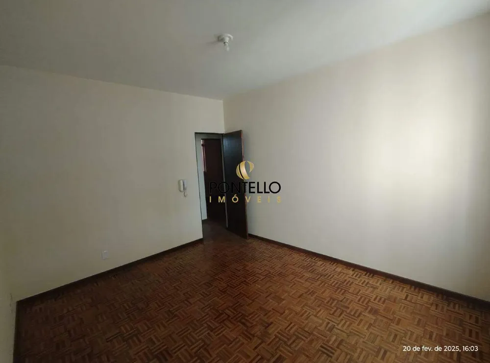 Apartamento, 2 quartos, 51 m² - Foto 1