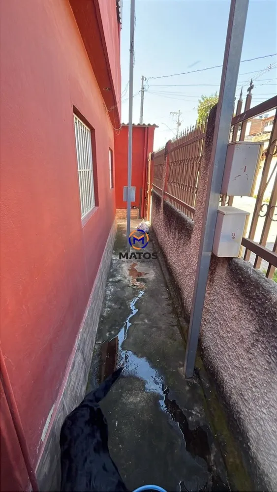 Casa, 4 quartos, 366 m² - Foto 7