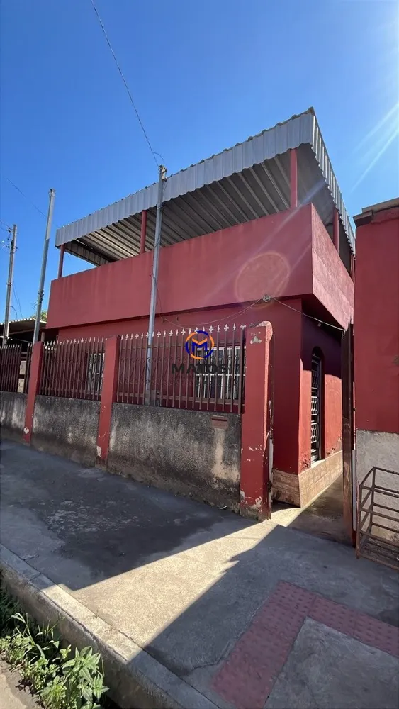 Casa, 4 quartos, 366 m² - Foto 1