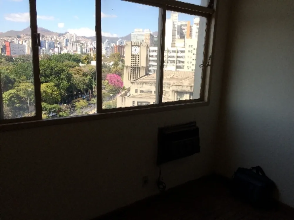 Sala-Conjunto, 26 m² - Foto 9