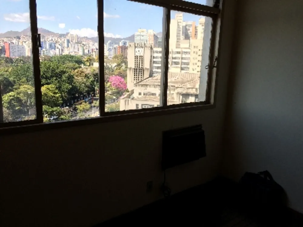 Sala-Conjunto, 26 m² - Foto 7