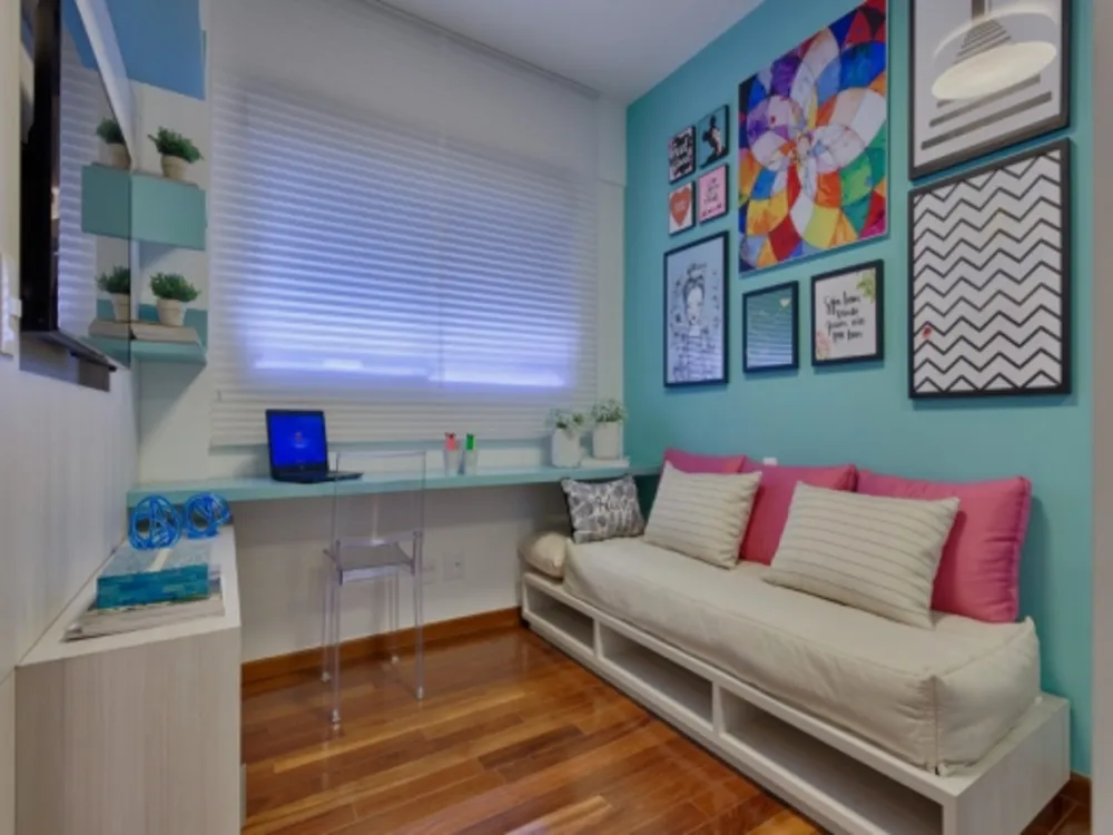 Apartamento, 4 quartos, 259 m² - Foto 10