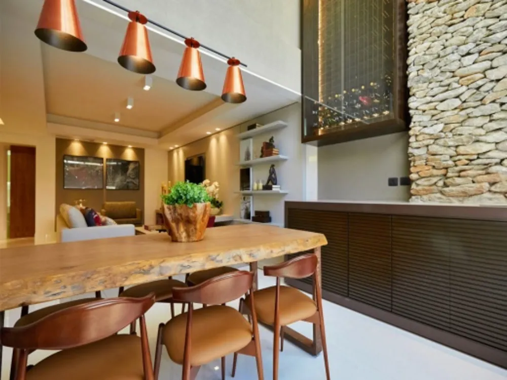 Apartamento, 4 quartos, 259 m² - Foto 4