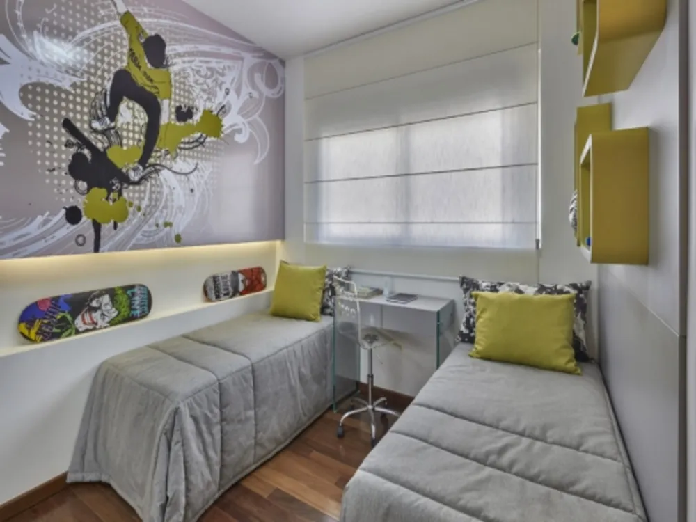 Apartamento, 4 quartos, 259 m² - Foto 11