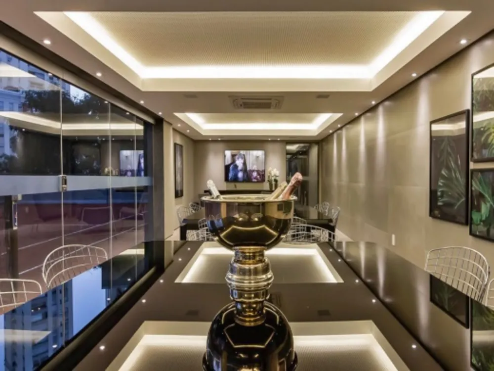 Apartamento, 4 quartos, 259 m² - Foto 18