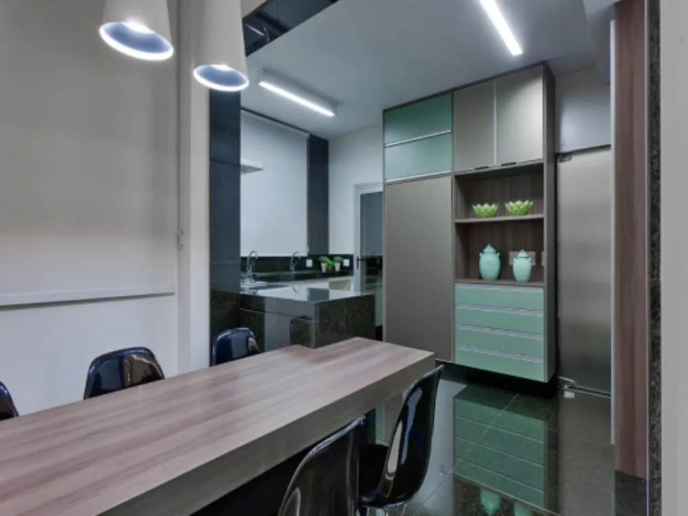Apartamento, 4 quartos, 259 m² - Foto 11