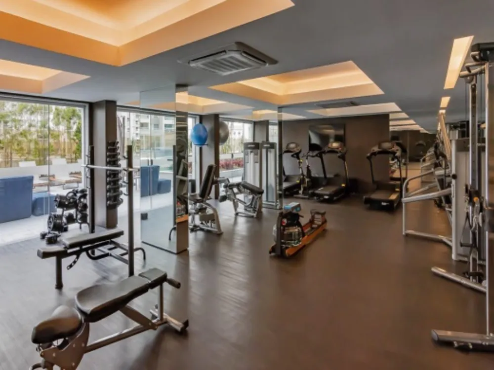 Apartamento, 4 quartos, 259 m² - Foto 16