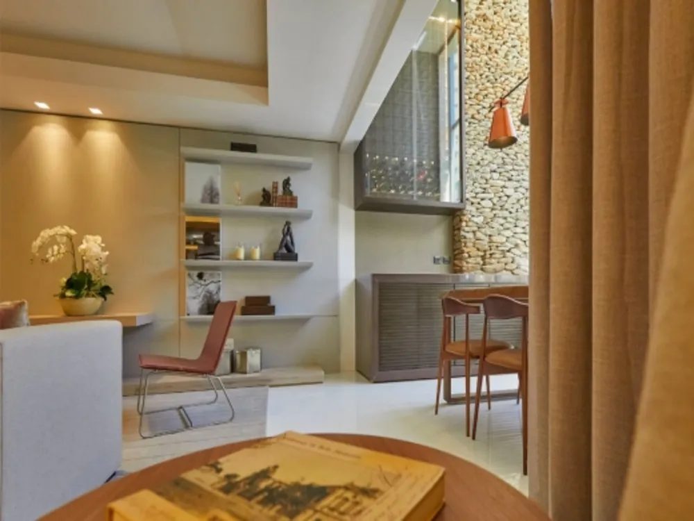 Apartamento, 4 quartos, 259 m² - Foto 5