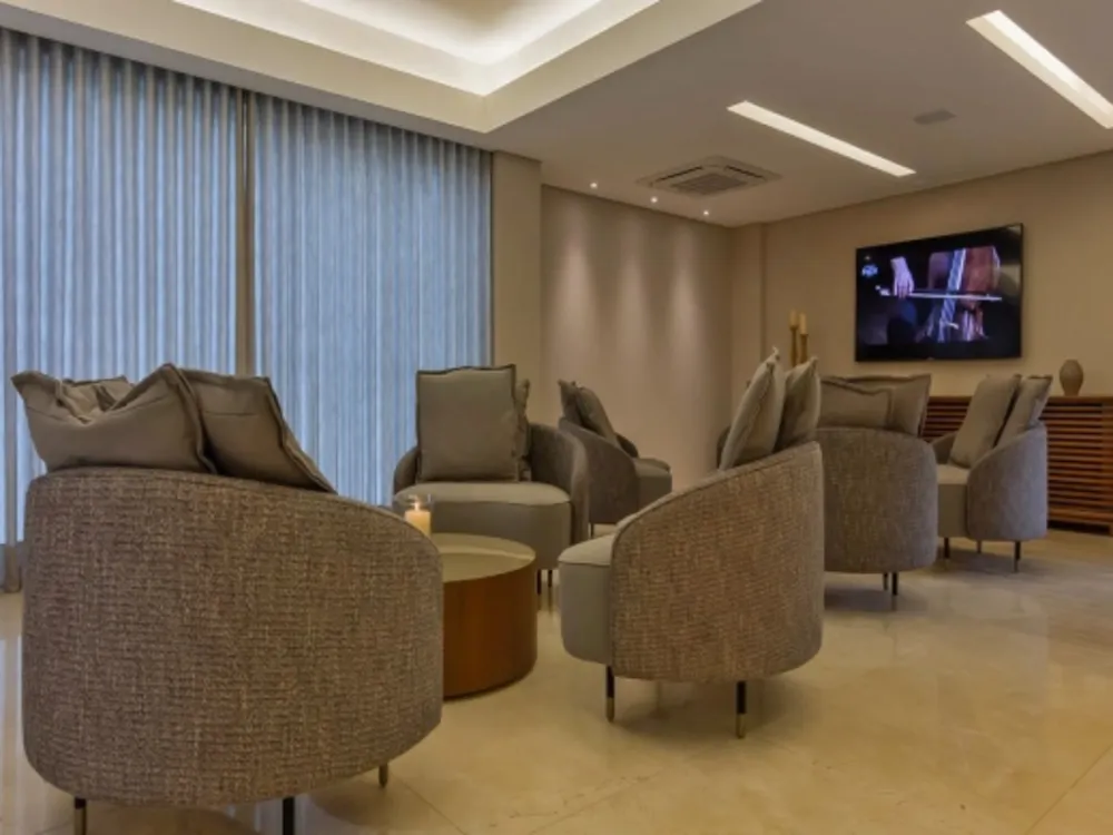 Apartamento, 4 quartos, 259 m² - Foto 17