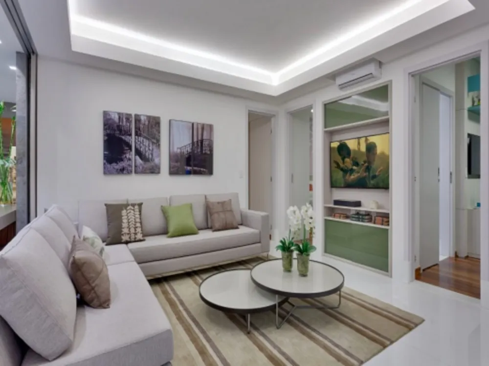 Apartamento, 4 quartos, 259 m² - Foto 8